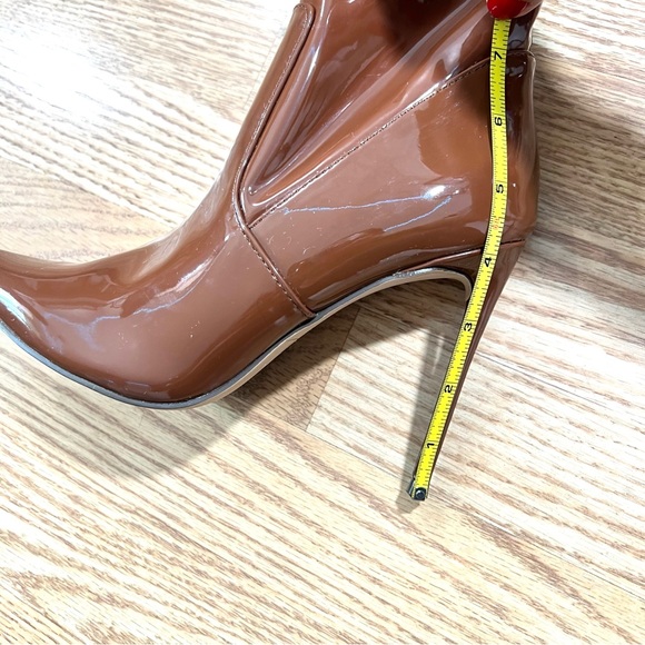 Steve Madden Viktory over the knee Boots Sz 7.5 - Picture 13 of 14